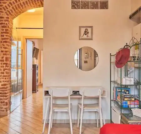 Lovely Home: Turin