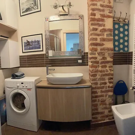 Lovely Home: Appartamento