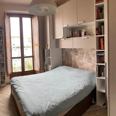 Apartment Lovely Home: