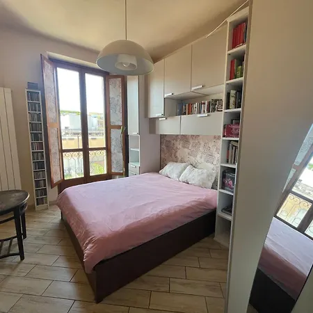 Apartment Lovely Home: