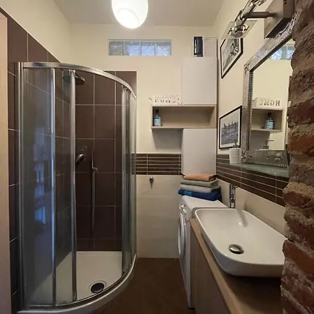 Lovely Home: * Turin